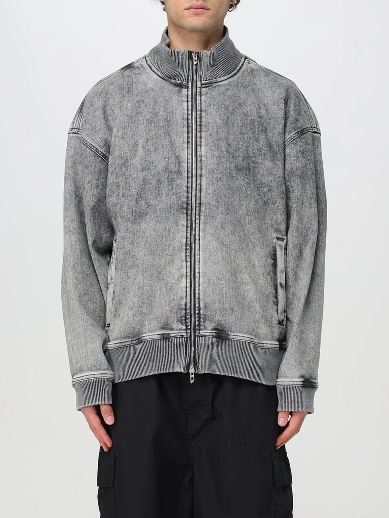 Diesel Jacket men Diesel 1