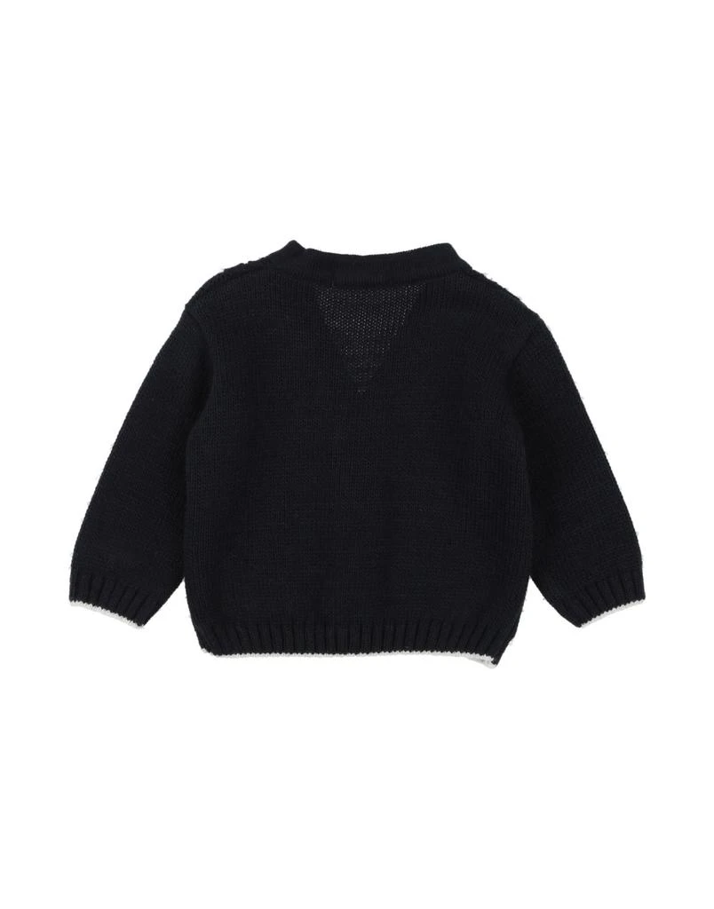 MANUELL 
FRANK Cardigan 2