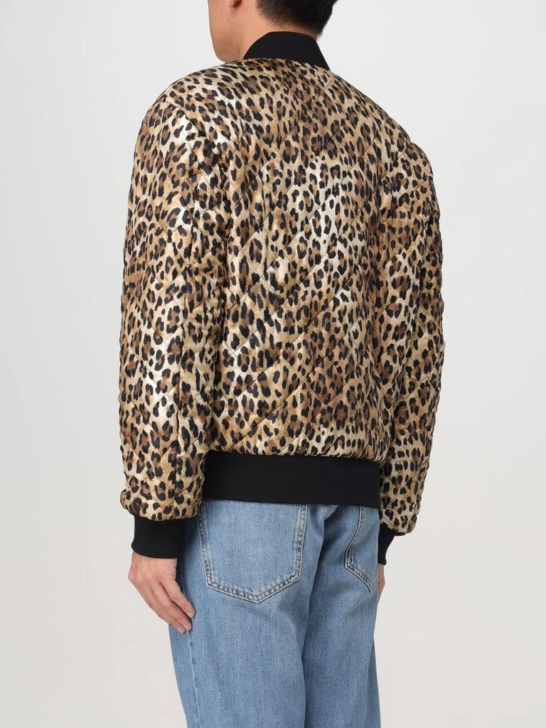 Moschino Jacket men Moschino Couture 3