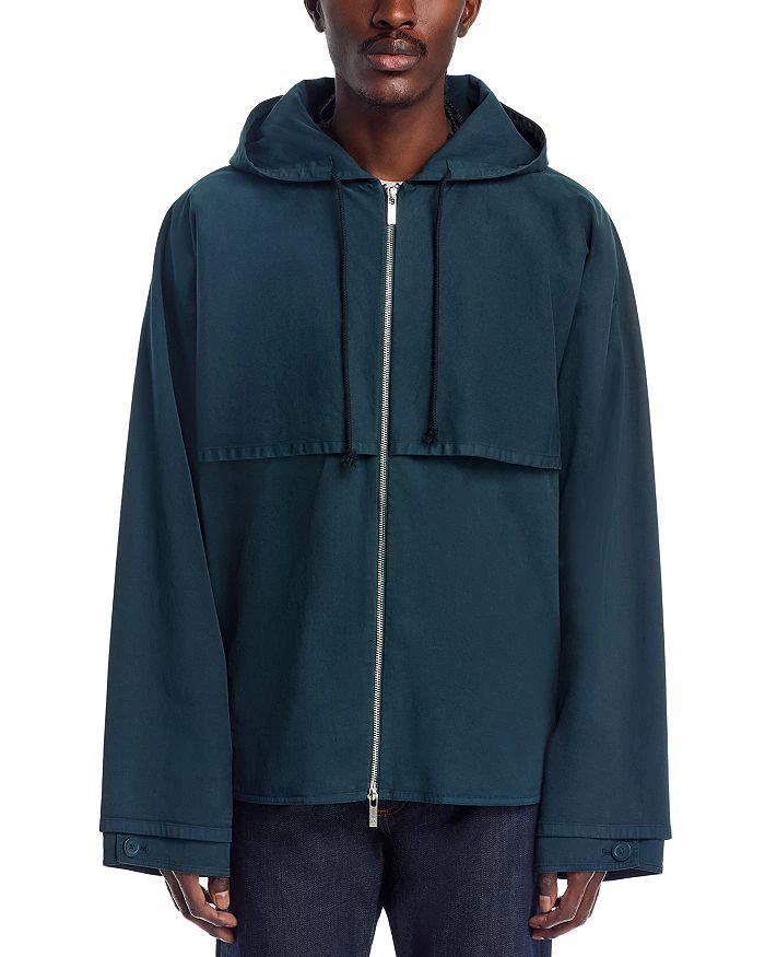 Helmut Lang Windbreaker Jacket 3