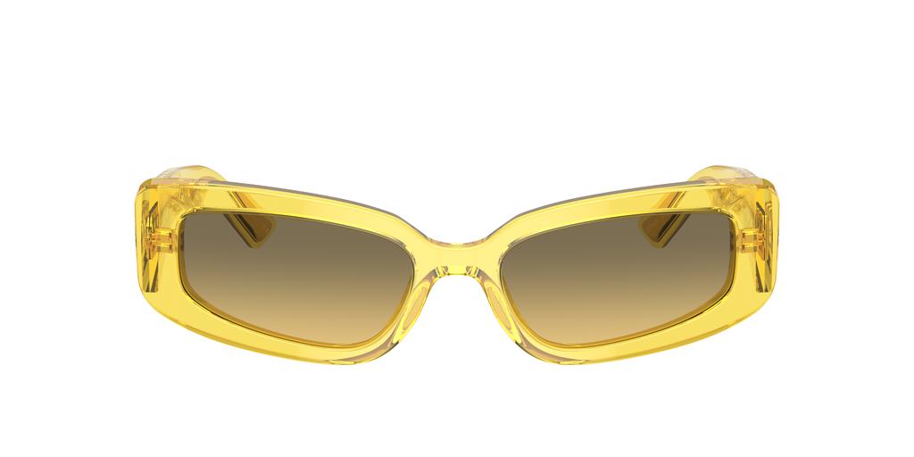 Dolce & Gabbana Dolce&Gabbana Woman Sunglass DG4445