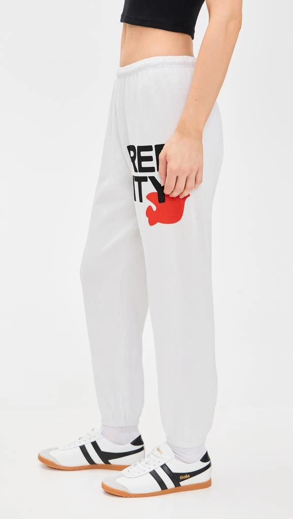 FREECITY Freecity Large Sweatpants 3