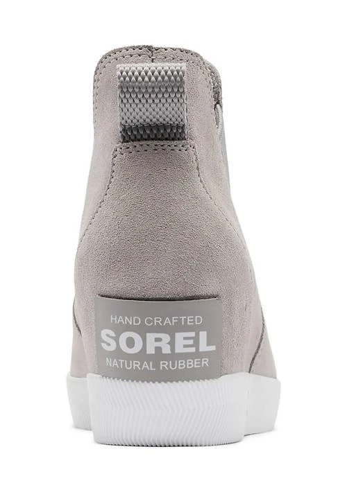 SOREL Out N About Slip On Wedge Ii Booties 3