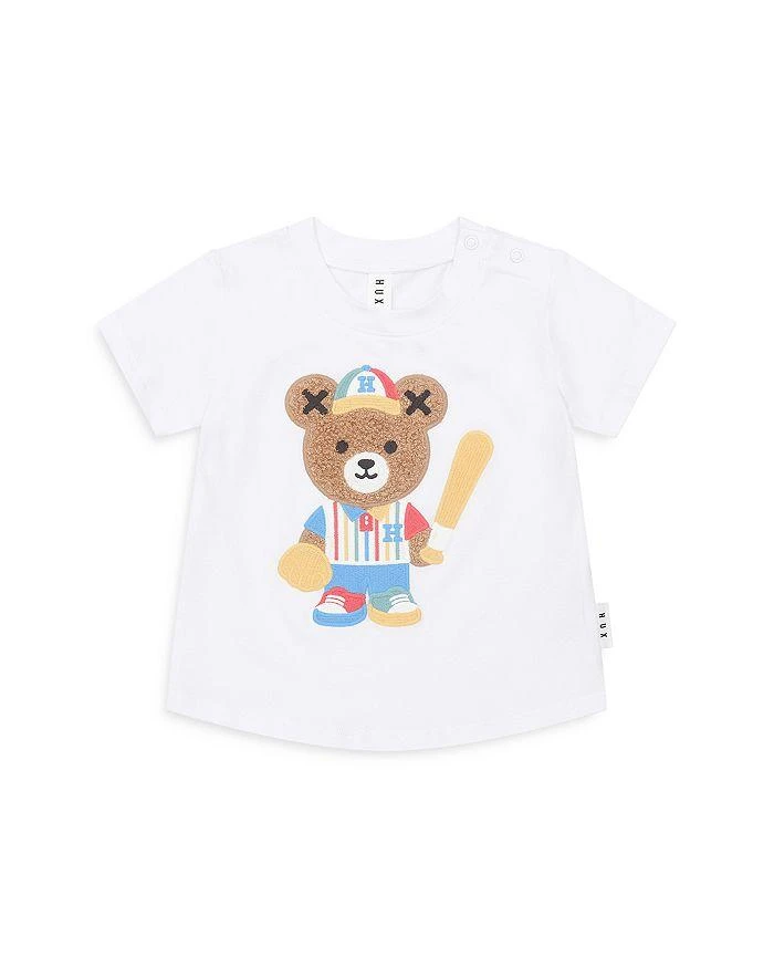 Huxbaby Boys
 Baseball Hux Tee - Baby 1