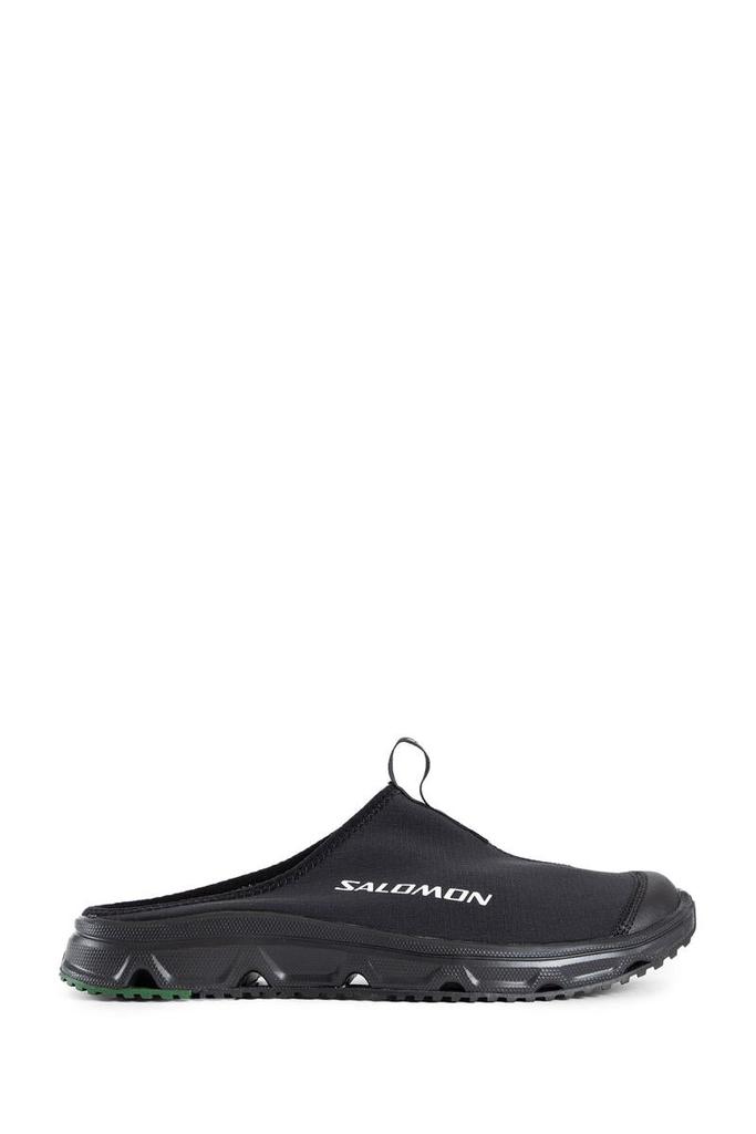 ☆Salomon☆ RX Slide 30 Icicle T Black L47575200 Salomon RX SLIDE 3.0 | L47575200 | AFEW STORE