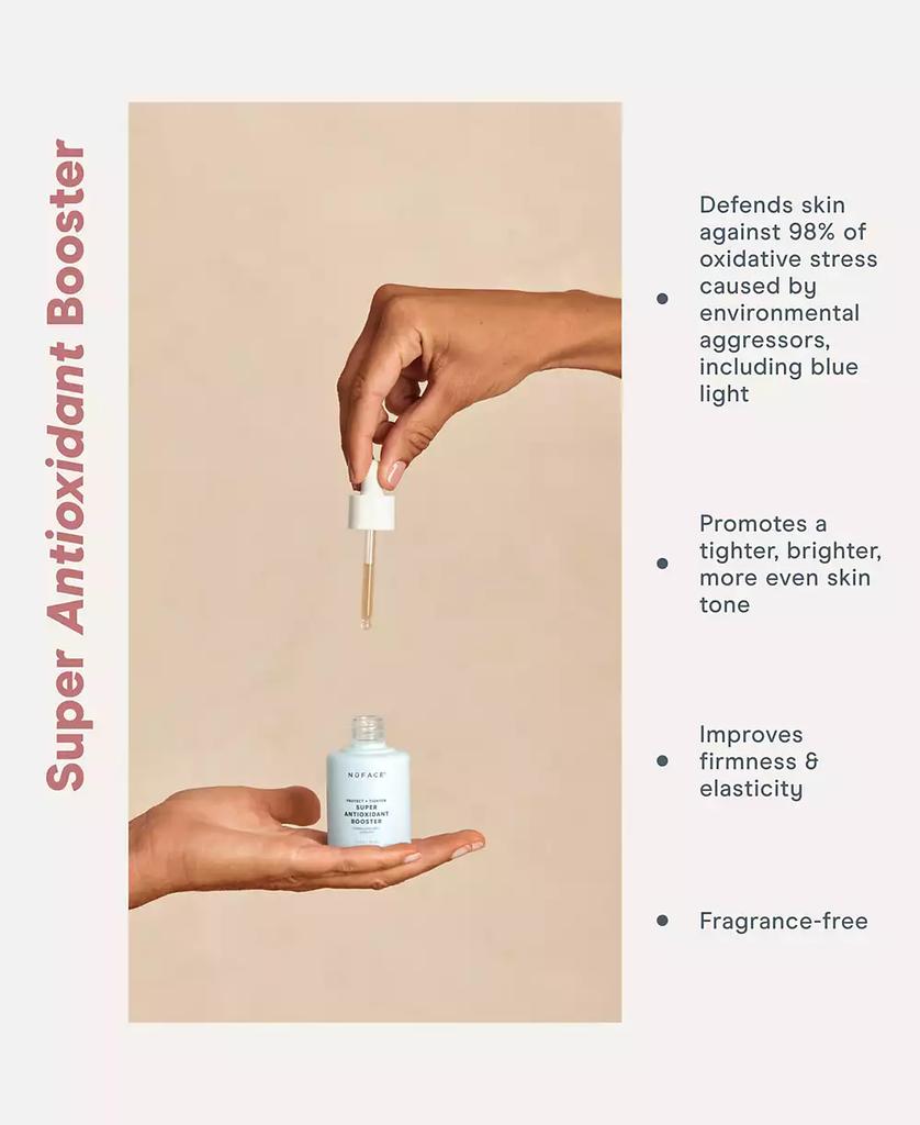 NuFace Protect + Tighten Super Antioxidant Booster
