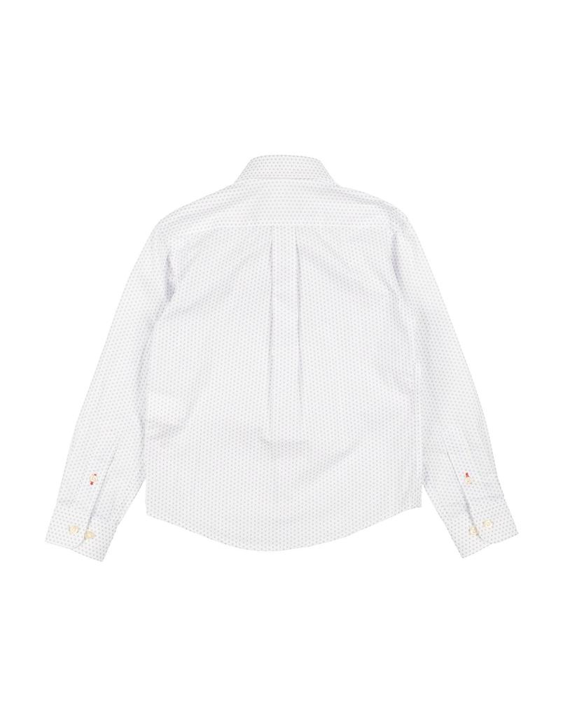 Hackett Patterned shirt