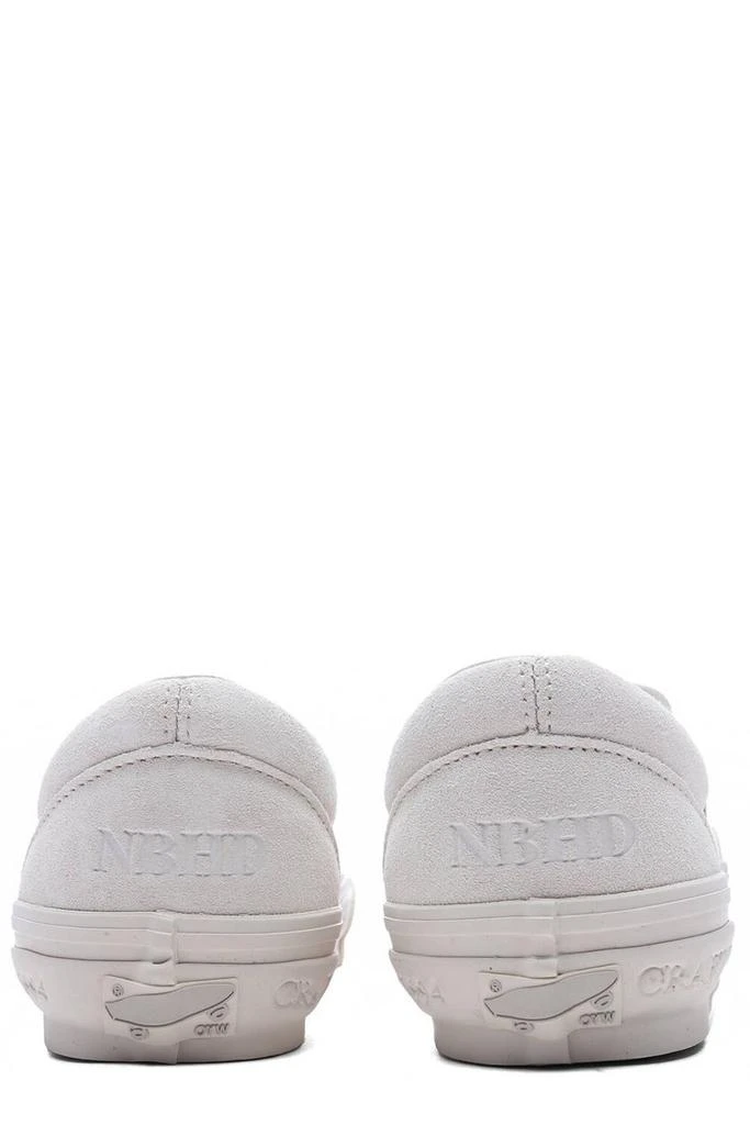 Vans Vans X Neighborhood OTW Classic Slip On 98 Sneakers 4