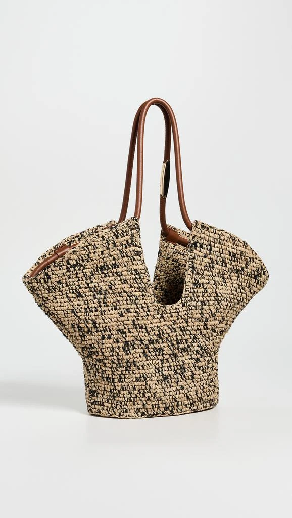 Zimmermann Goldentime Medium Tote 3