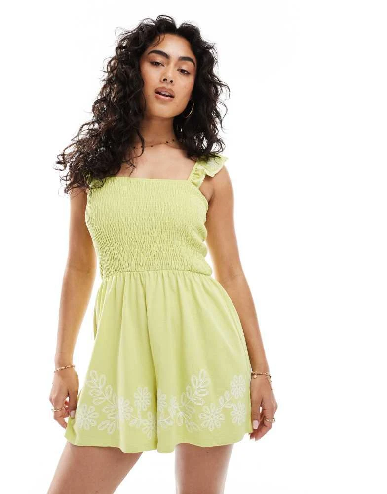 sachin and babi light blue dress Shop Women's Miss Selfridge Embroidered Dresses up to 80% Off