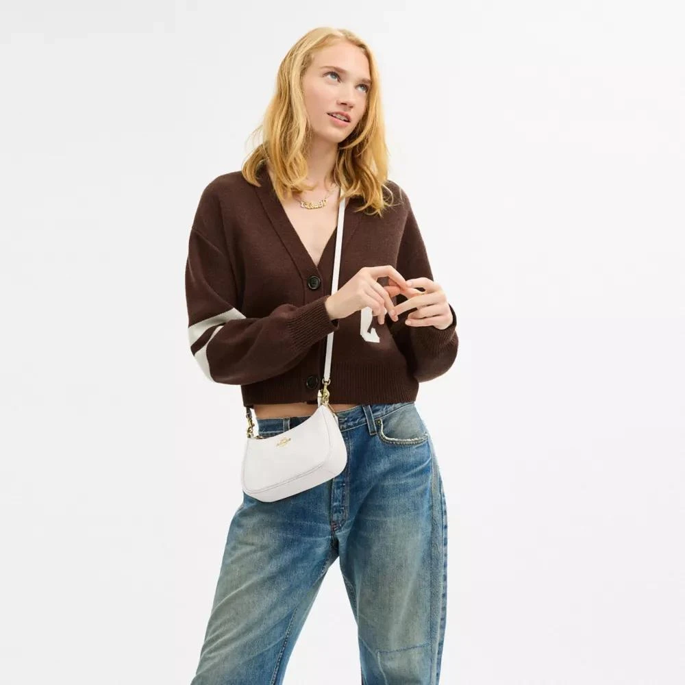 Coach Teri Mini Crossbody Bag 3