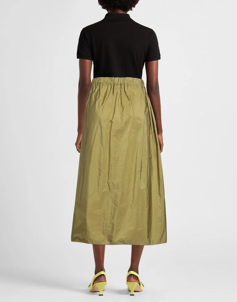 SOFIE D'HOORE Maxi Skirts 3
