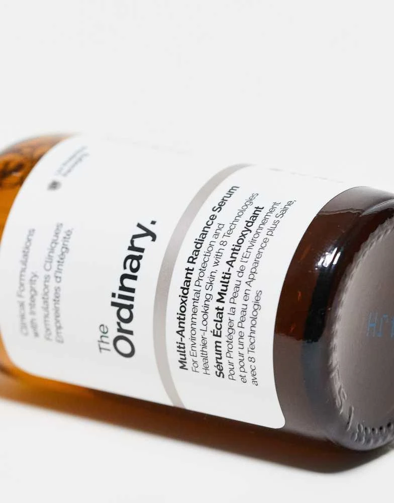 The Ordinary The Ordinary Multi-Antioxidant Radiance Serum 30ml 4