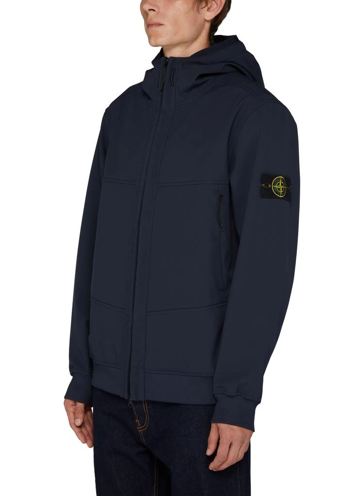 Stone Island Parka 4