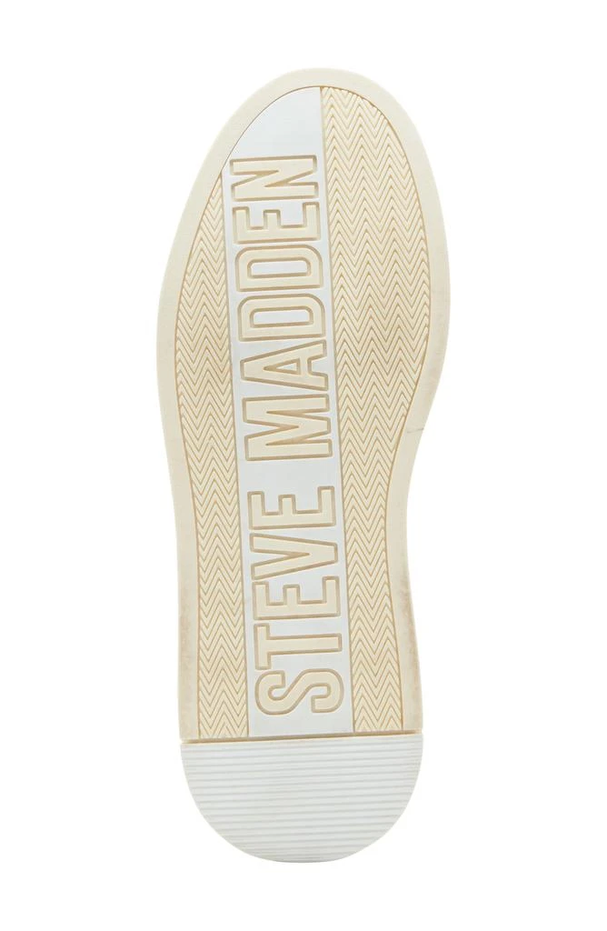 Steve Madden P-Dion Sneaker 7