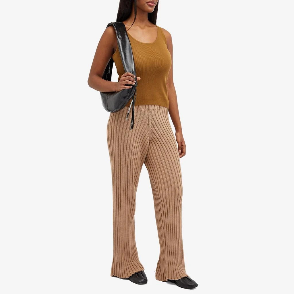 Baserange Baserange Macau Pants 4