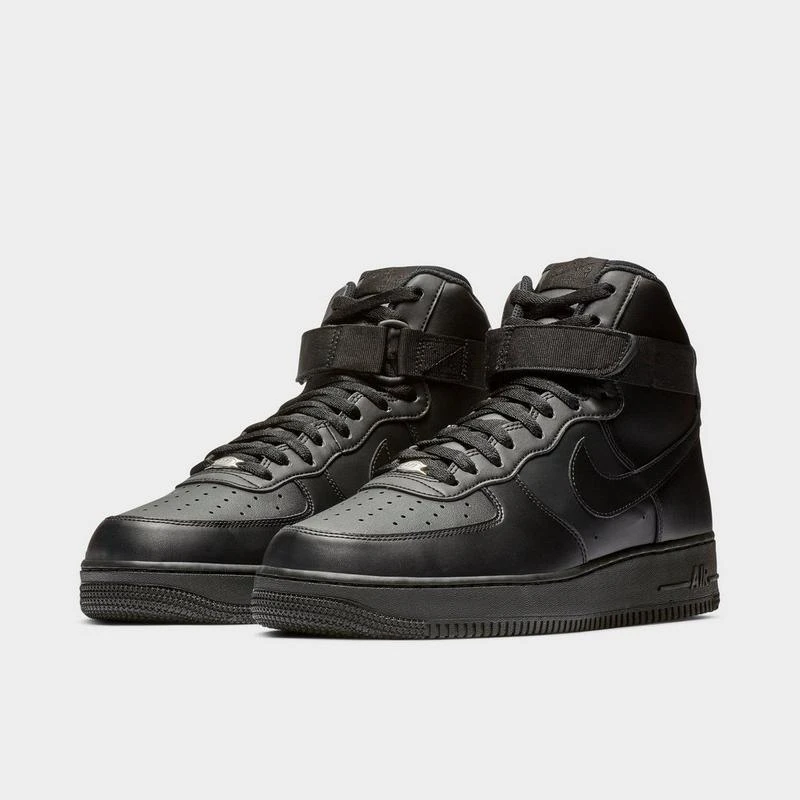 NIKE Men's Nike Air Force 1 High '07 Casual Shoes 2