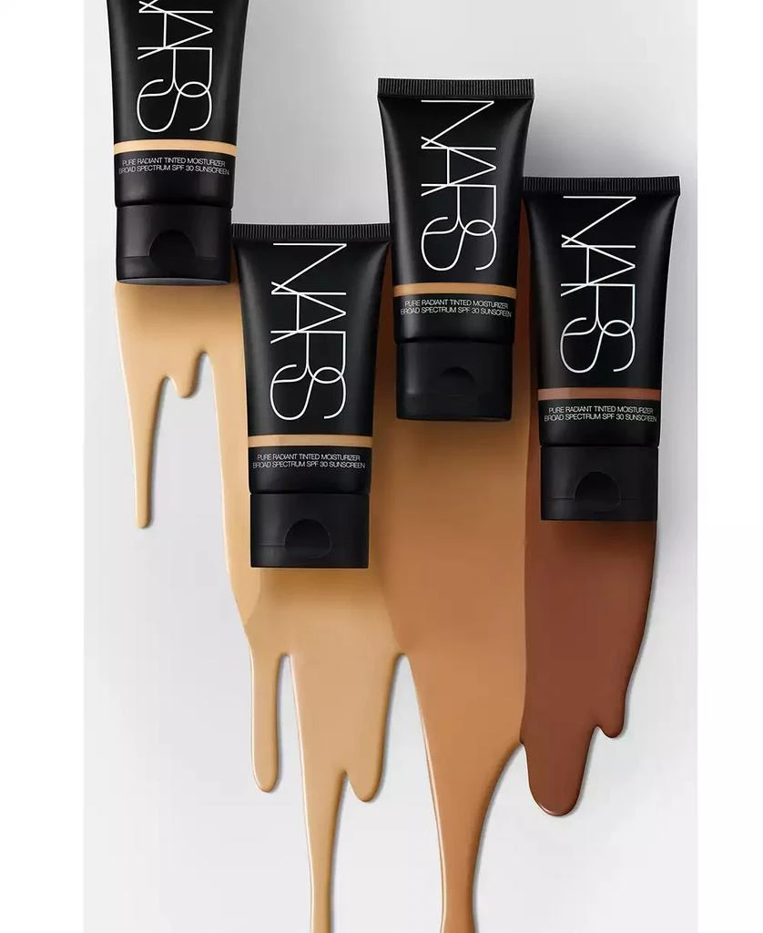 NARS Pure Radiant Tinted Moisturizer Broad Spectrum SPF 30, 1.9-oz. 7