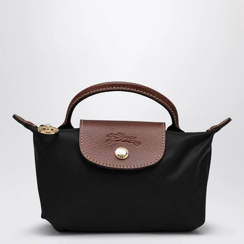 Longchamp  CLUTCH RIGID LE PLIAGE 1