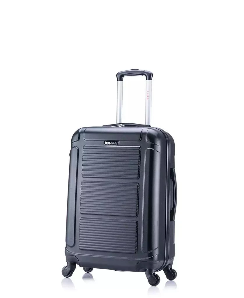 InUSA Pilot 24" Lightweight Hardside Spinner Luggage 6