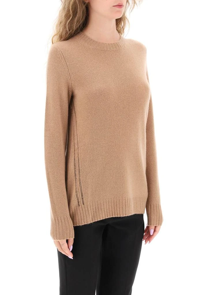 MAX MARA STUDIO 'giotto' cashmere sweater 2