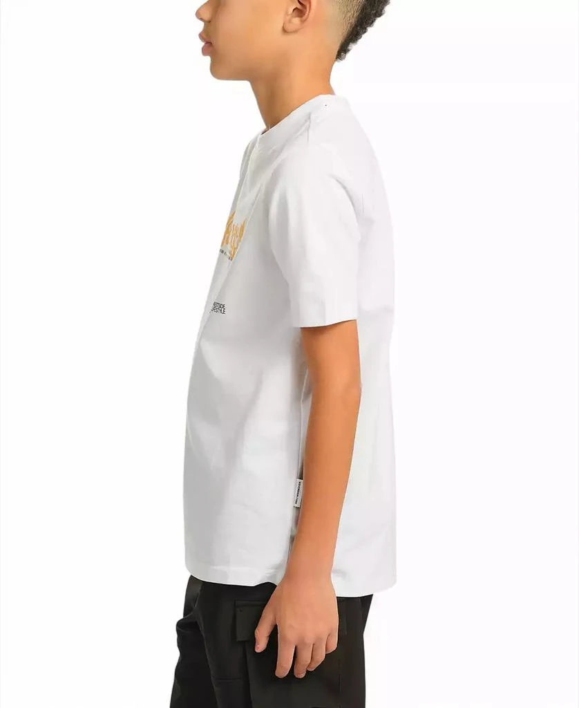 Sovereign Code Little and Big Boys Short Sleeve T-Shirt 3