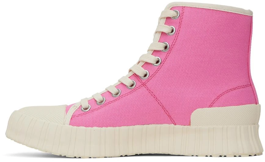 CAMPERLAB Pink Roz Sneakers 3