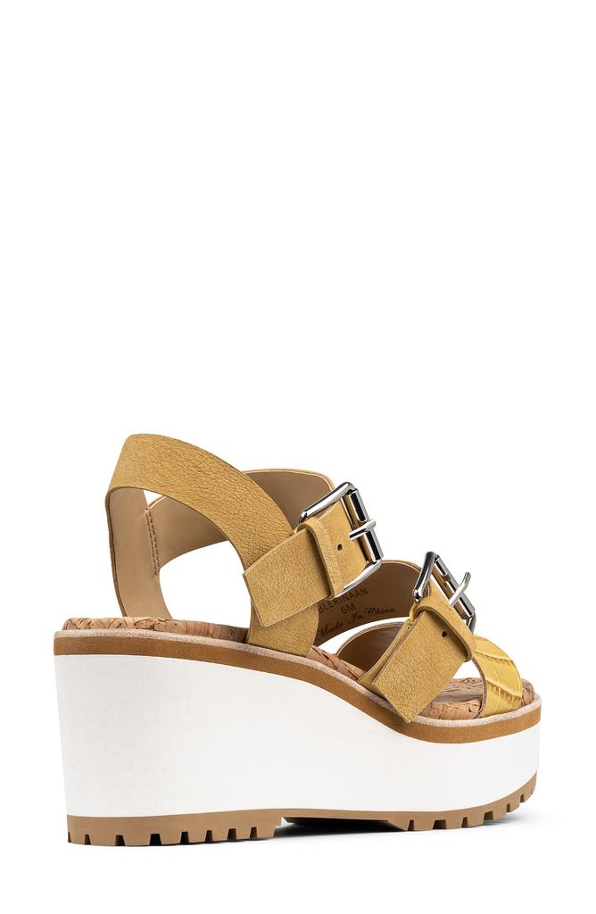 Donald Pliner Blerina Foam Wedge Sandal