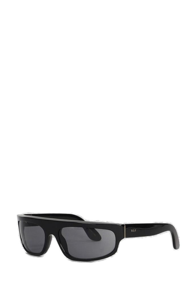 Retrosuperfuture Retrosuperfuture Zam Aviator Frame Sunglasses