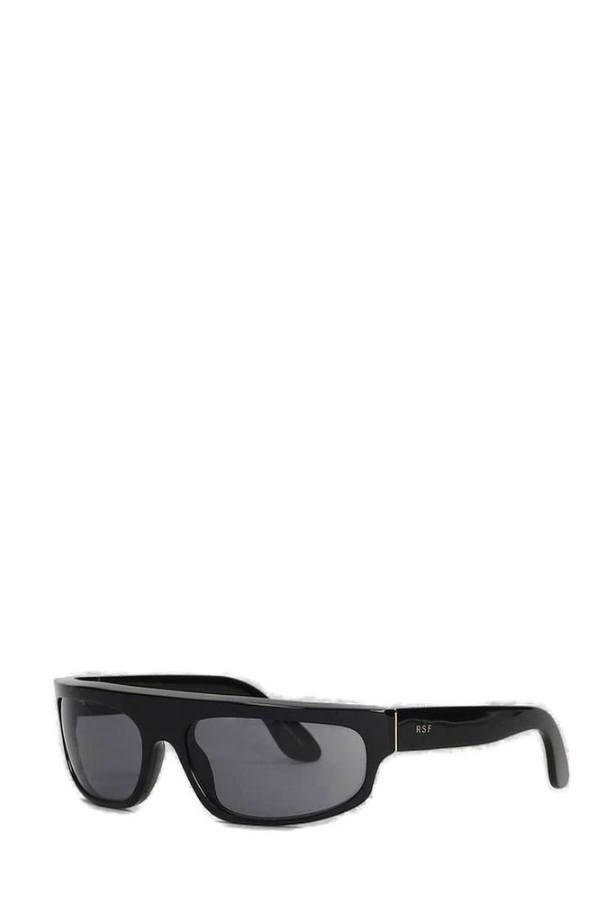 Retrosuperfuture Retrosuperfuture Zam Aviator Frame Sunglasses 2
