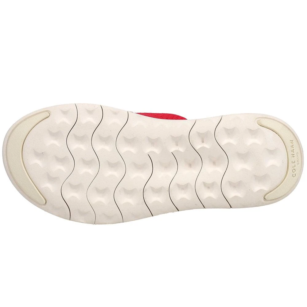 Cole Haan ZEROGRAND Global Stitchlite Sandals 5