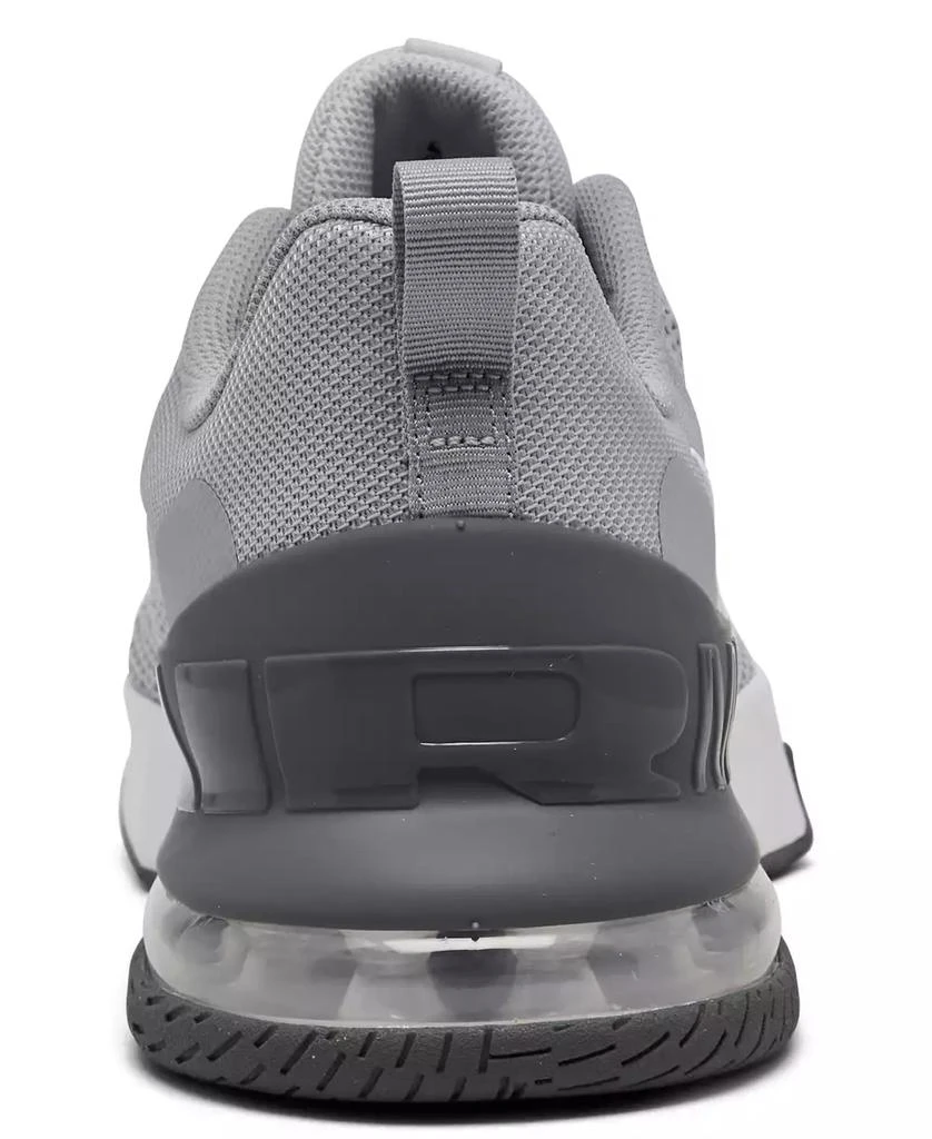 NIKE Men's Air Max Alpha Trainer 6 Training Sneakers from Finish Line 4