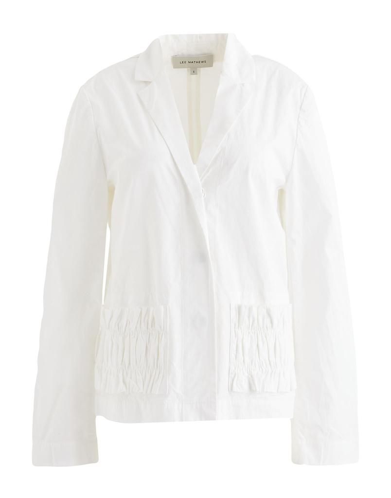 Lee Mathews Blazer