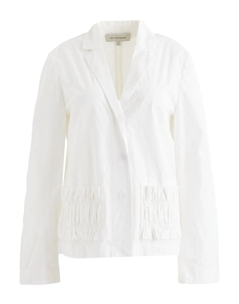 Lee Mathews Blazer 1