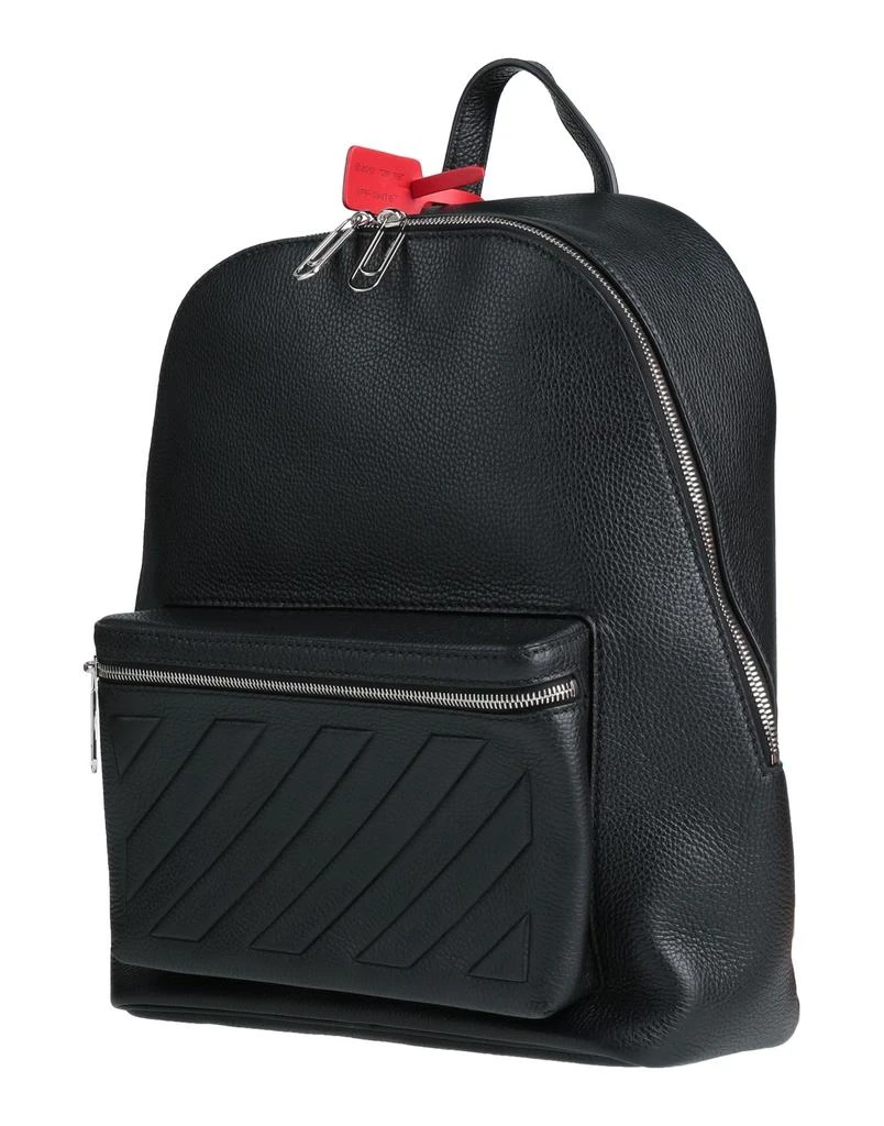 Off-White Backpacks