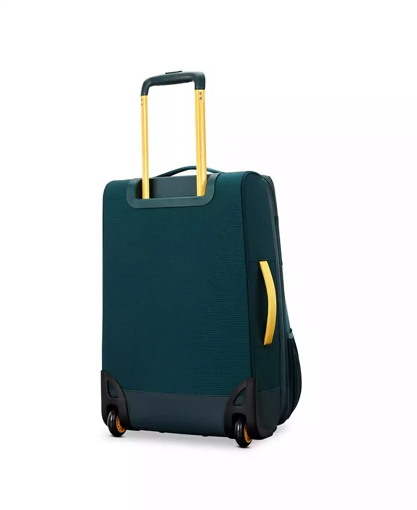 High Sierra Hi-Life 22" Carry-On Wheeled Duffel 3
