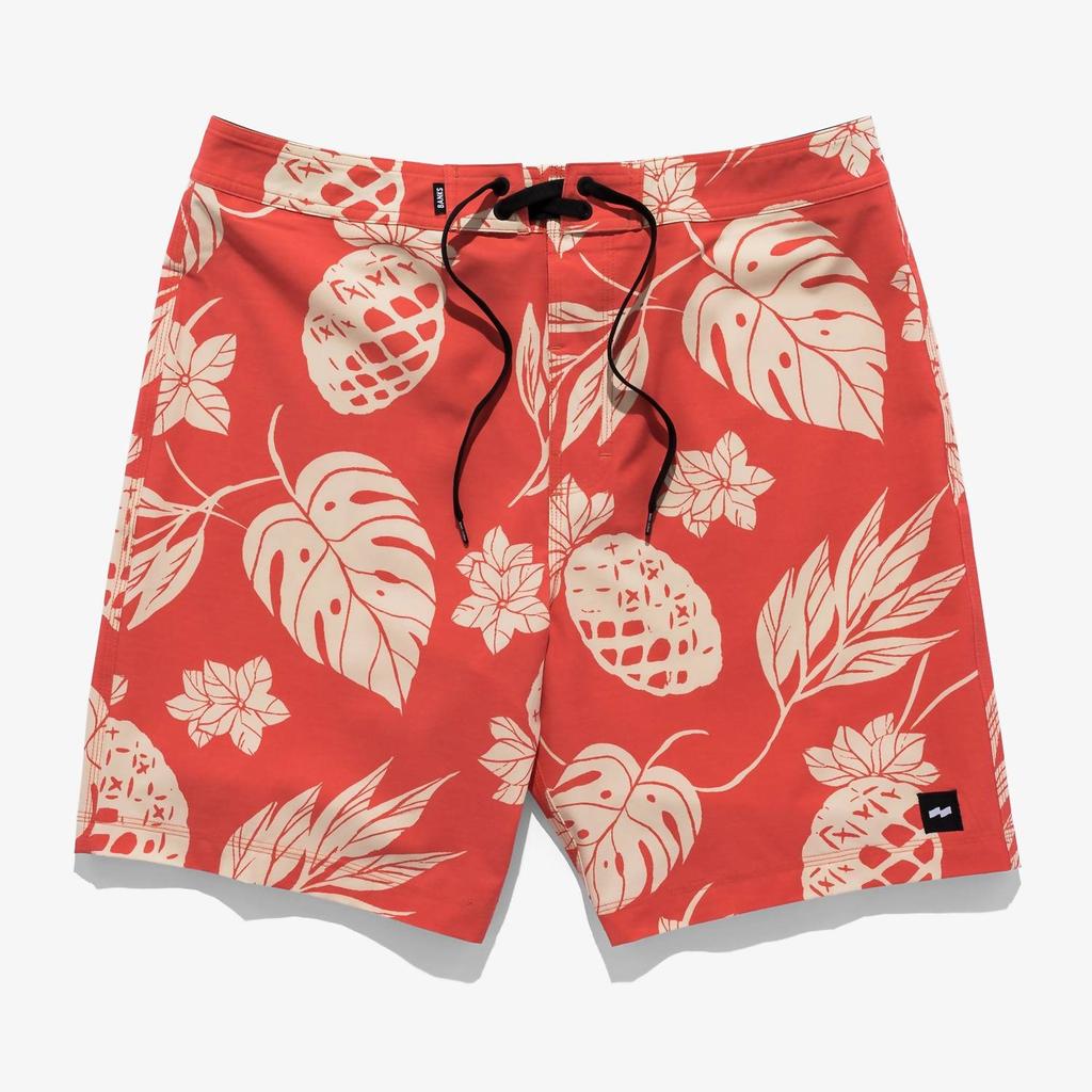Banks Journal Banks Journal - Men's Vibes Boardshort