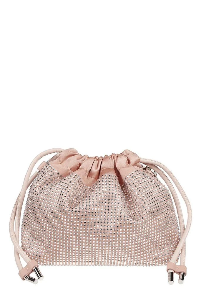N°21 N°21 Embellished Mini Eva Bag 2