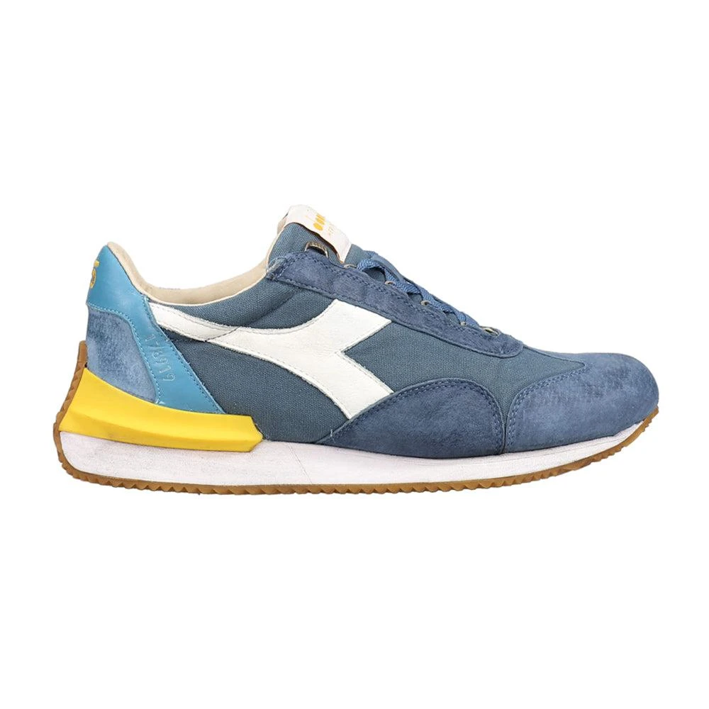 Diadora Equipe Mad Lace Up Sneakers