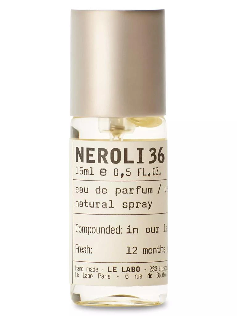 Le Labo Neroli 36 Eau De Parfum 1