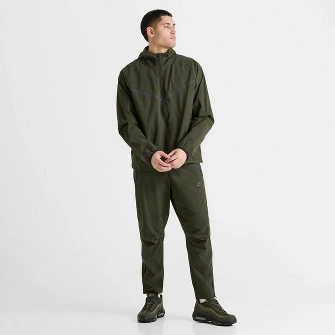NIKE Men's Nike Tech Woven Pants 2