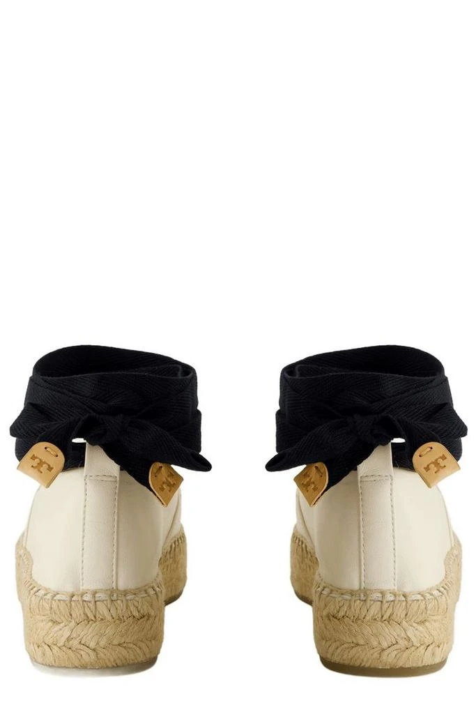 Tory Burch Tory Burch Cap-Toe Espadrilles 3