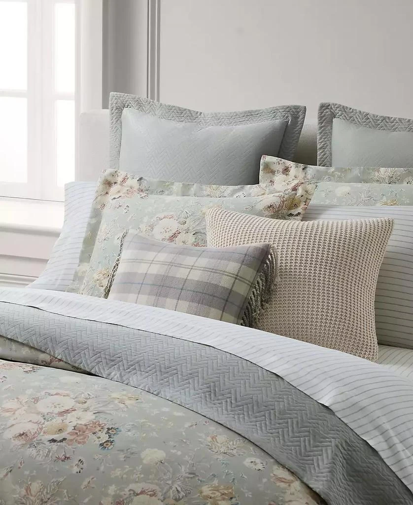 Ralph Lauren Gwynne Floral 3-Pc. Comforter Set 6