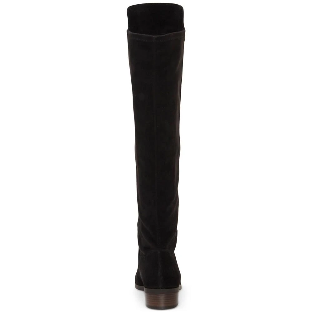 Lucky Brand Women's Calypso Over-The-Knee Boots 3