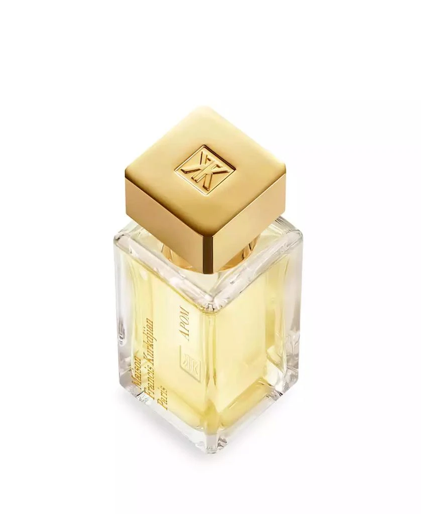 Maison Francis Kurkdjian APOM Eau de Parfum Spray, 2.4 oz. 2