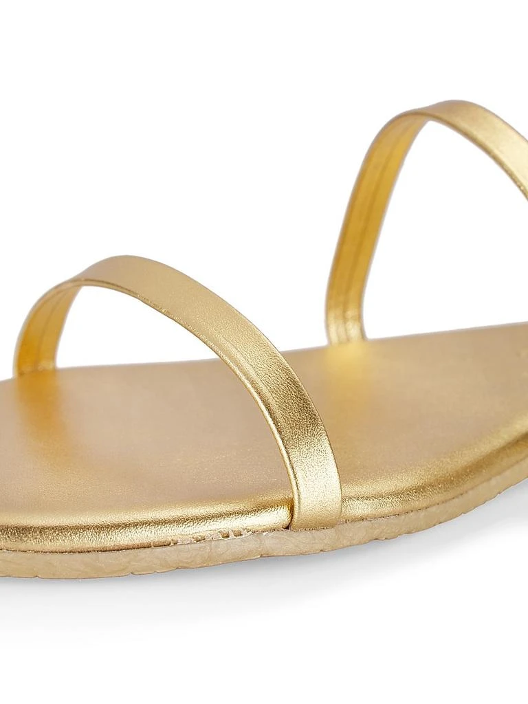 Tkees Gemma Leather Sandals 6