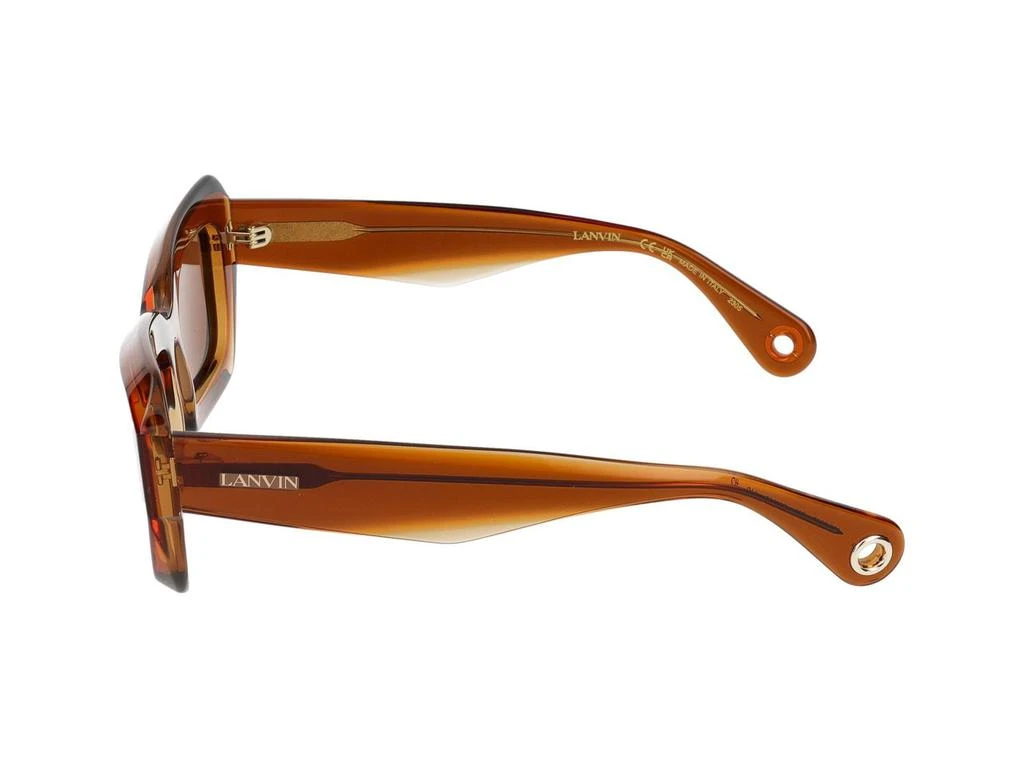 Lanvin Lanvin Sunglasses 3
