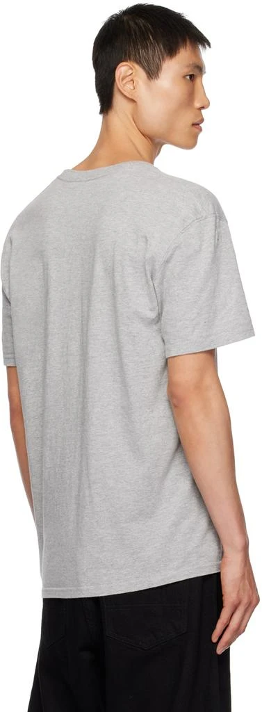 Noah Gray Pocket T-Shirt 3