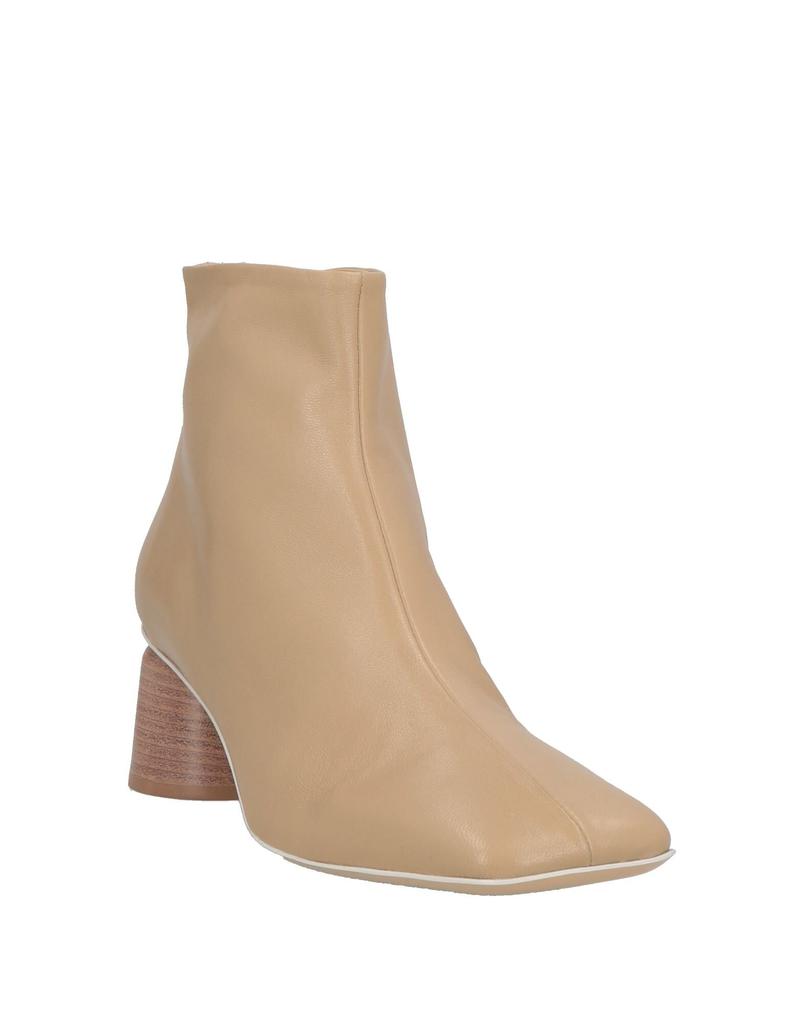 HALMANERA Ankle boot