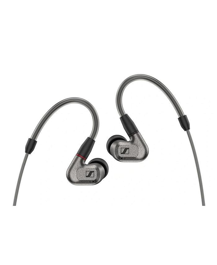 Sennheiser IE 600 Wired In-Ear Headphones